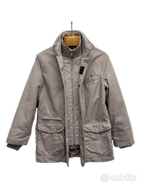 Fay Giacca uomo - beige - Taglia L - Perfetta