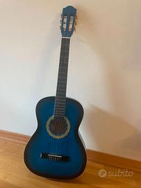 Chitarra Toledo Primera 3/4 L500L + custodia sound