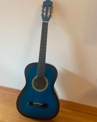 Chitarra Toledo Primera 3/4 L500L + custodia sound