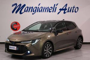 Toyota Corolla 1.8h Style cvt
