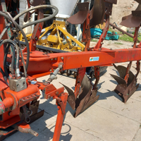 Aratro Kverneland trivomere LD 160