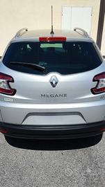 Renault Megane Sport Tourer 2016 - Ottime Condizio