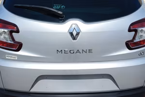 Renault Megane Sport Tourer 2016 - Ottime Condizio