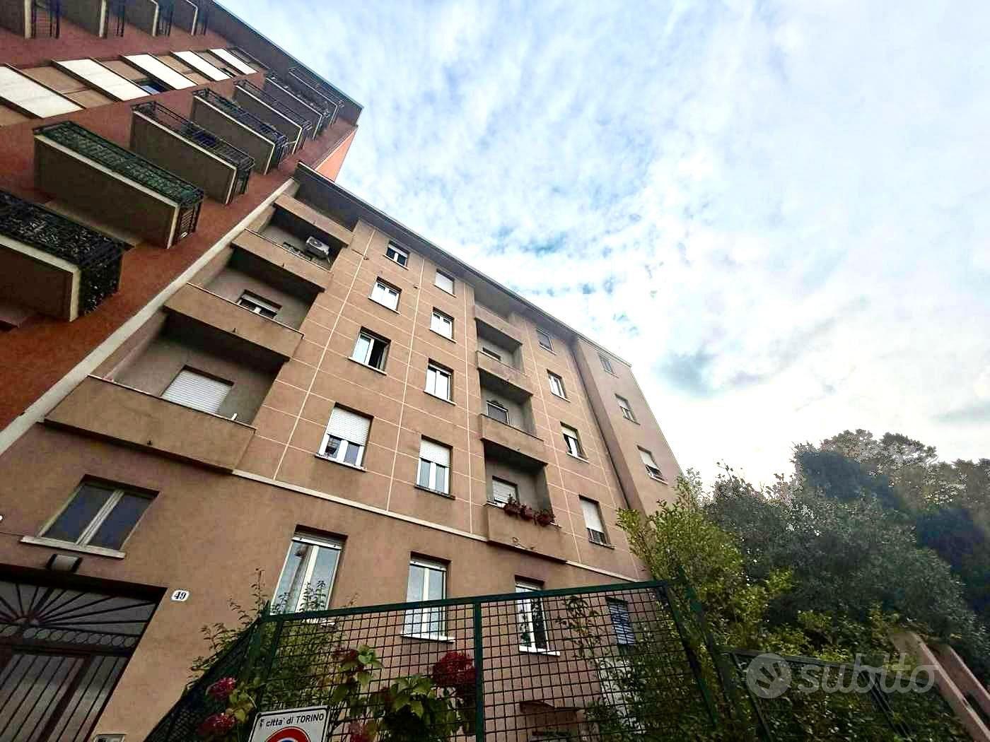 Appartamento a Torino, foto 4 di 6