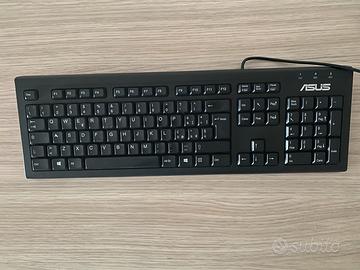 Tastiera Asus