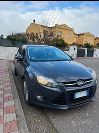 Ford focus 1.6 TDCI 115cv