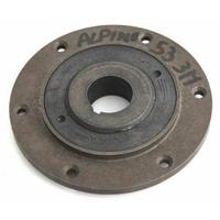 Ruota libera Alpino 53 3M epoca