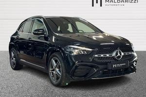 Mercedes-Benz GLA GLA-H247 2023 180 d AMG Lin...