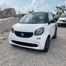 Smart ForTwo 70 1.0 Coupè