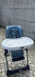 Seggiolone chicco per Bambini