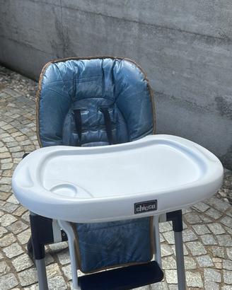 Seggiolone chicco per Bambini