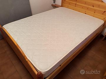 Materasso 140X190
