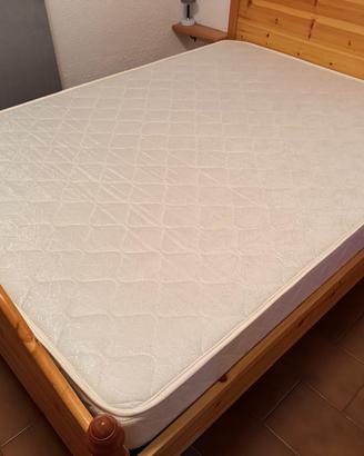 Materasso 140X190
