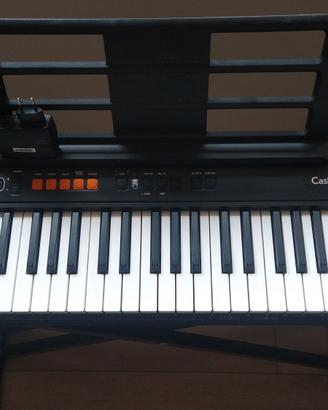 Tastiera Casio Casiotone CT-S100 (61 tasti)