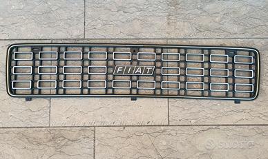 mascherina griglia anteriore fiat 127 special 