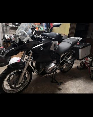BMW GS 1200