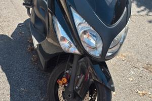 t max 500 anno 2009 