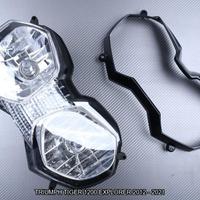 Fanale Faro anteriore TIGER 1200 EXPLORER 2012 21