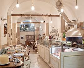 Ristorante in centro a Bari