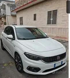 FIAT TIPO 1.6 Multijet 120cv
