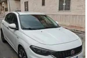FIAT TIPO 1.6 Multijet 120cv