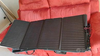 Ecoflow Pannello Solare Portatile 160W