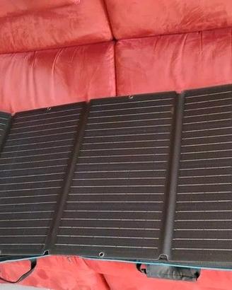 Ecoflow Pannello Solare Portatile 160W