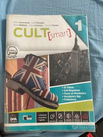 Cult smart 1