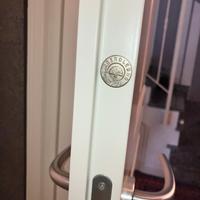 FERRERO LEGNO PORTA A SCRIGNO