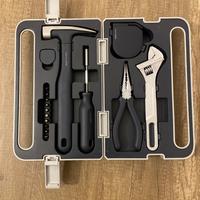 Cassetta set attrezzi HOTO design e qualità