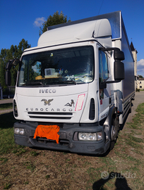 Eurocargo 2008