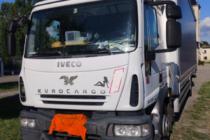 Eurocargo 2008