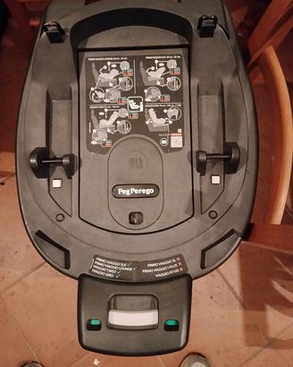 Peg Perego Base Giro