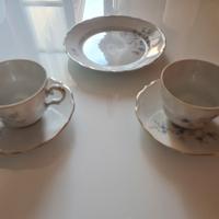 Set colazione Ancap 100% qualità italiana