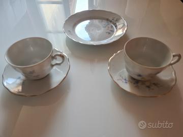 Set colazione Ancap 100% qualità italiana