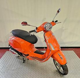 VESPA Primavera 150 E5+