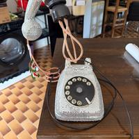 Telefoni vintage da arredo