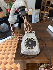Telefoni vintage da arredo