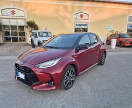 TOYOTA Yaris 1.5 Hybrid 5 porte Style