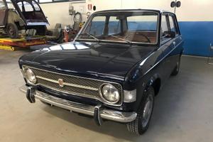 Fiat 128 LUSSO