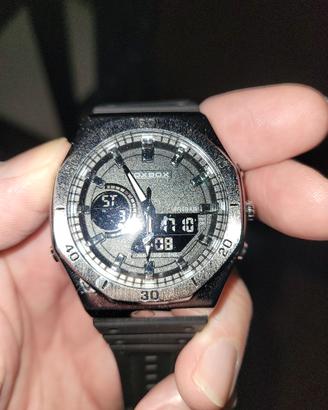 orologio fox box