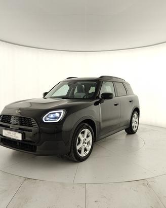 MINI Mini Countryman 2.0 48V D Classic auto