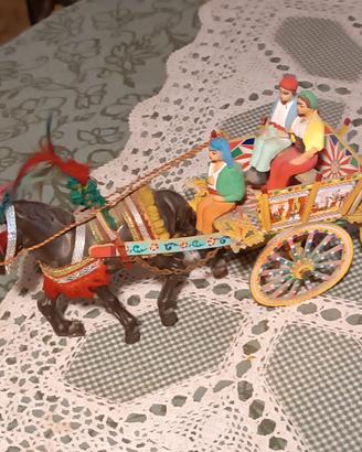 Carretto Siciliano 