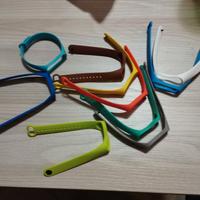 bracciale cinturino per orologio contapassi Xiaomi