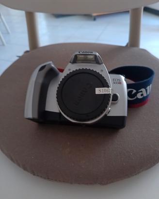 macchine fotografiche