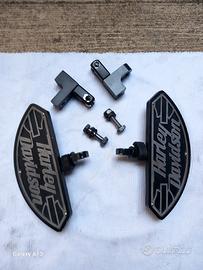 Pedaline Harley Davidson 