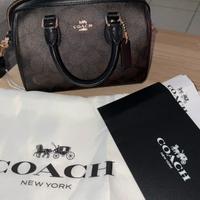 Borsa Coach Rowan