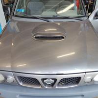 Cofano NISSAN TERRANO II del 1997