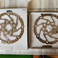 Dischi freni Shimano da 180