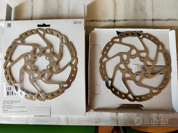 Dischi freni Shimano da 180